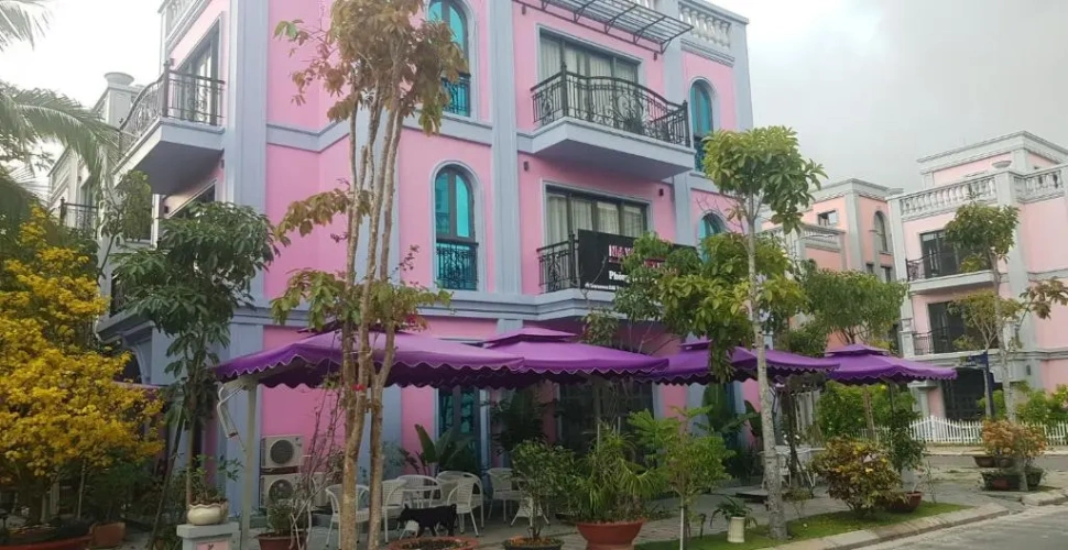 Villa