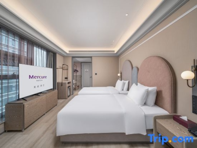 Privilege Twin room