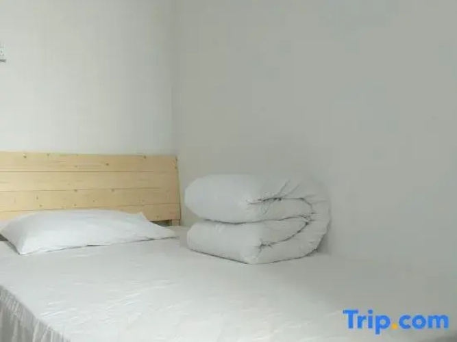 Shenzhen Xulong Apartment