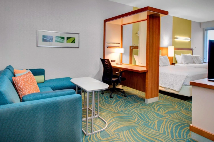 Double Suite