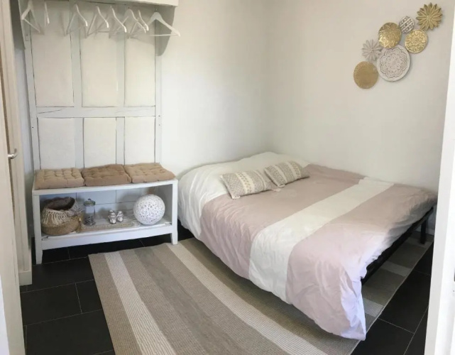 Chambre kercaves