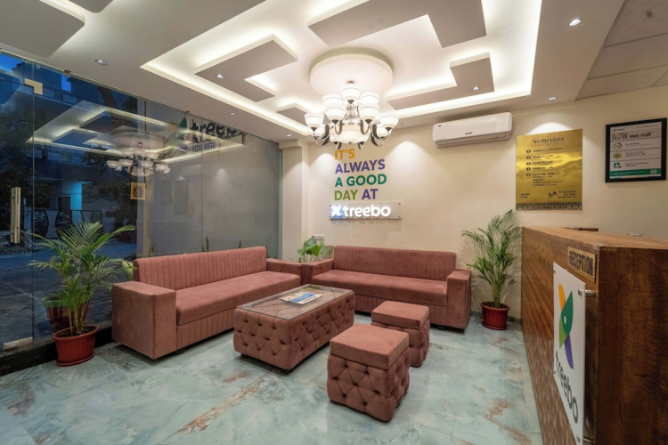 Hotel Vedic Vista
