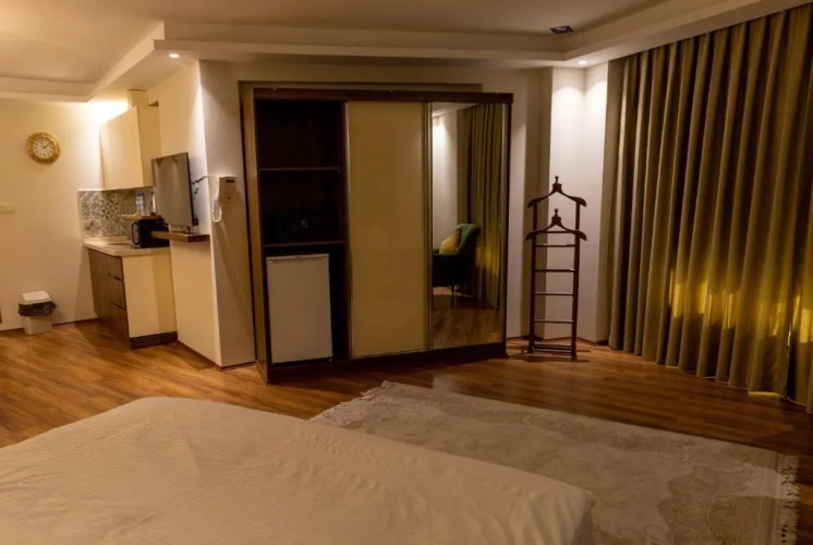 Grand Luxury
