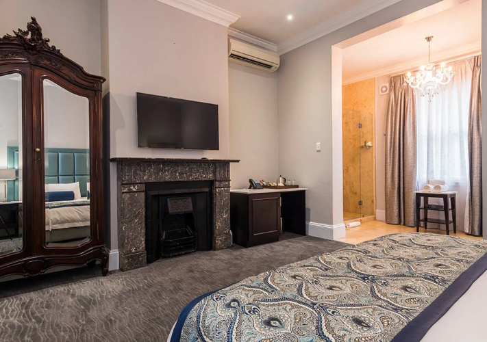 Avondale Boutique Hotel