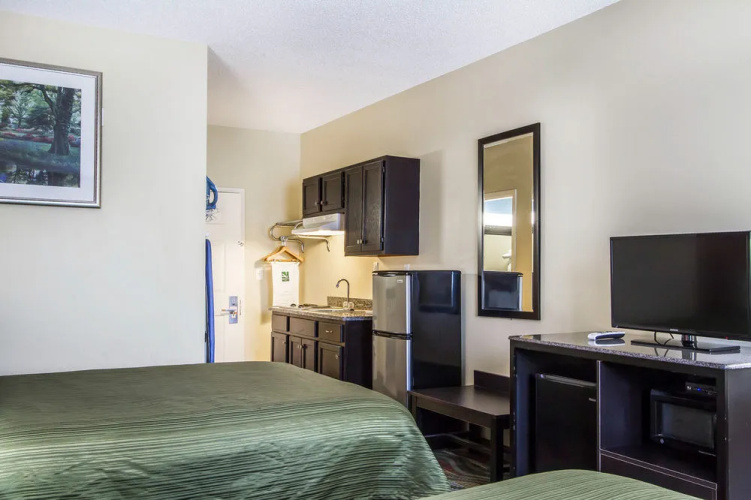 Quality Inn