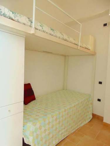 N219 - Numana, delizioso trilocale in centro