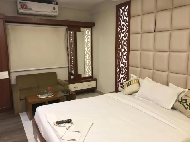 Hotel Empark