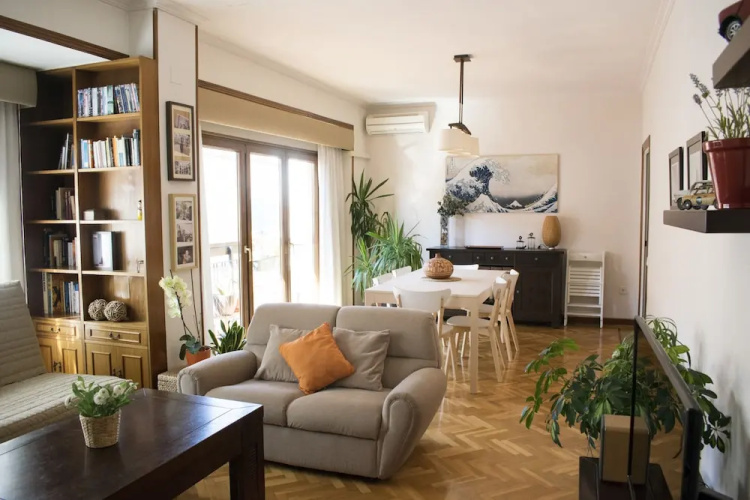 Apartamento El Cid
