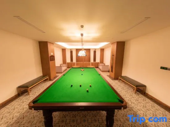 Beijing Wtown Resort