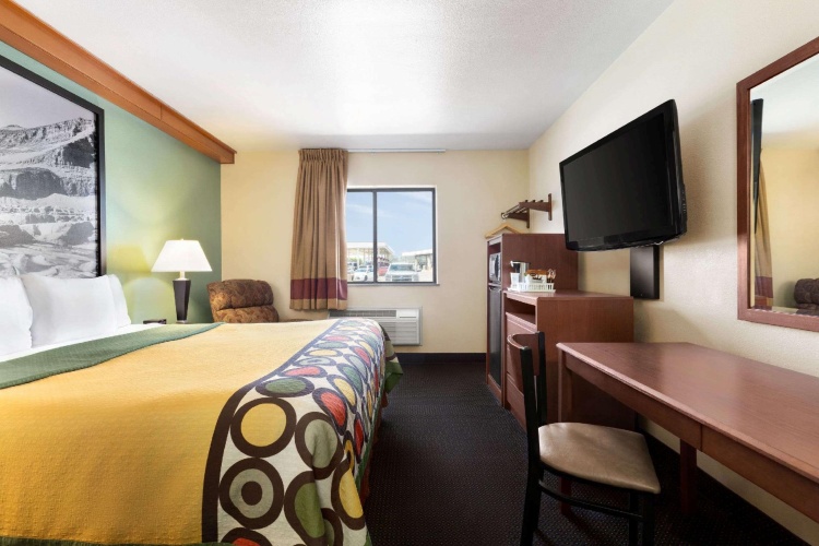 Business Double room