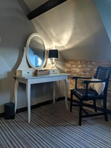 The Keepers Arms