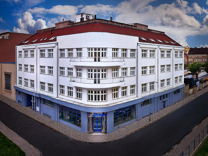 Imagen del hotel
