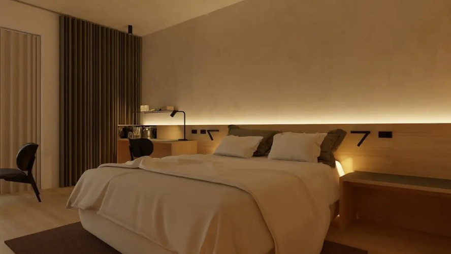 KG Hotel