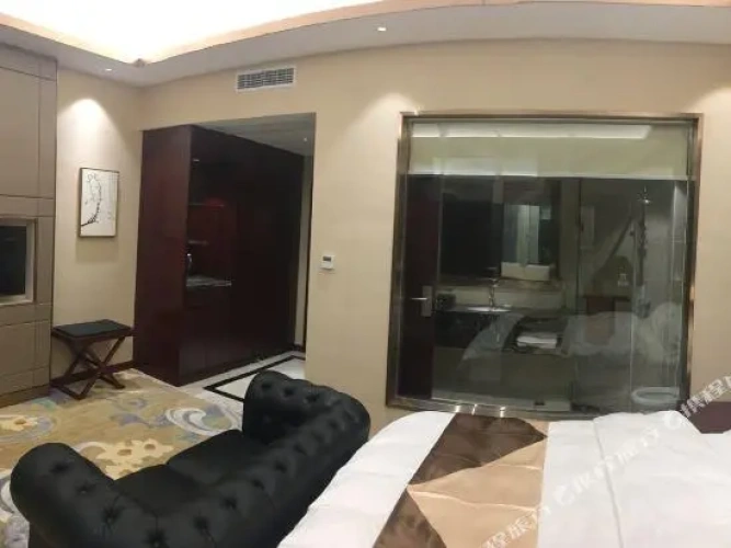 Premier Double room