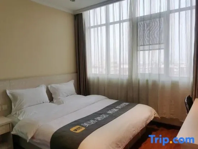 Luxury Double room