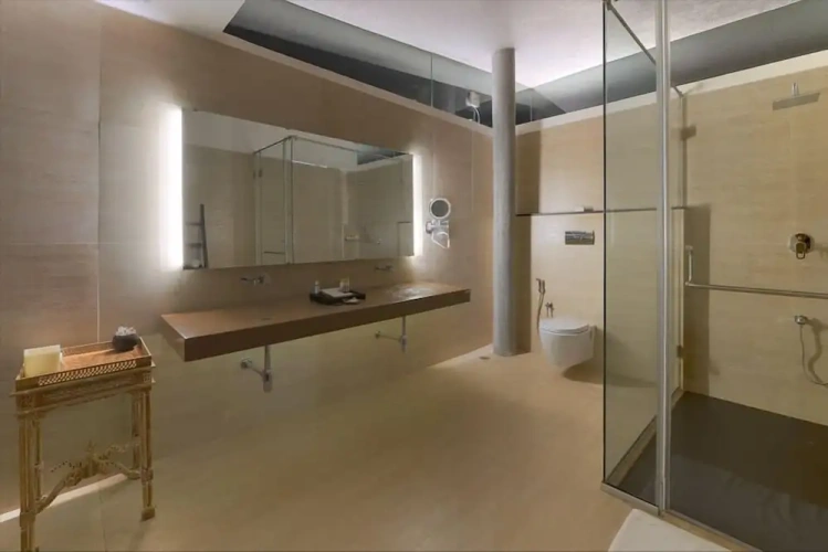 1 Bedroom Luxury Villa