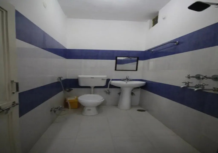 Udai Haveli Guest House