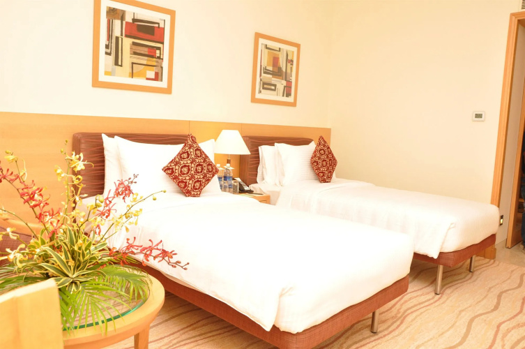 Accord Puducherry