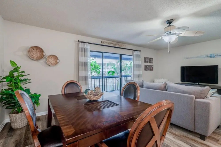 Seashell 19 by Distinctive Beach Rentals
