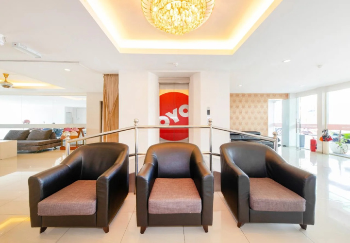 Collection O 88 Hotel