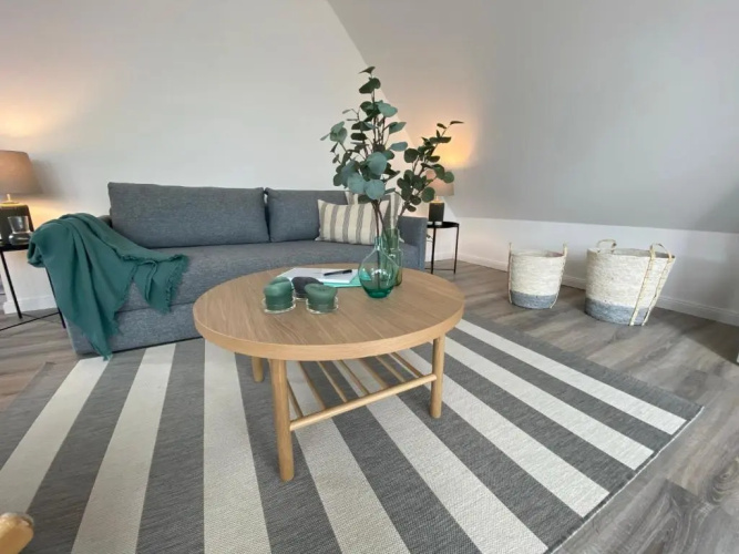Fischtown Apartment I