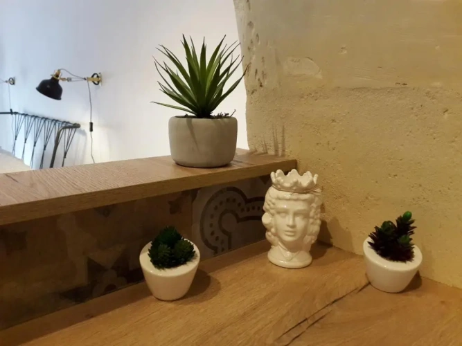 1 Bedroom Cottage