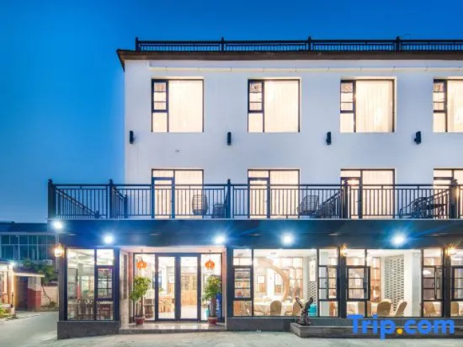 Shanquan Resort Hotel