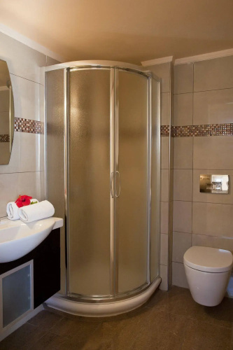 Preka Maria Hotel