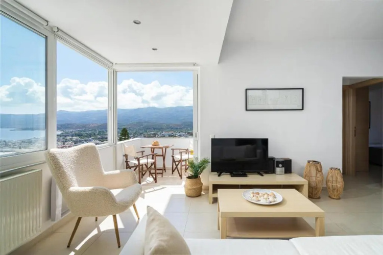Mira Sitia Luxury Apartment