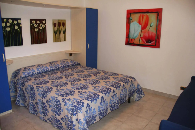 B&B Il Rubino