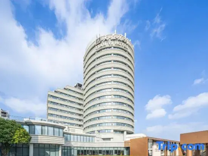 Tianyi Hotel