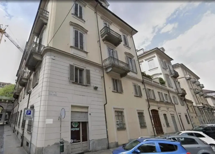 Turin Central Suite - Turin