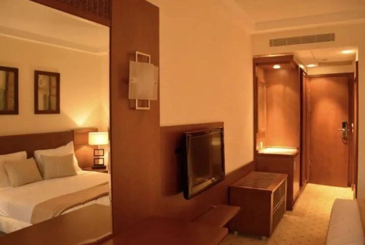 1 Bedroom Standard Single room