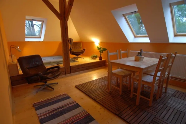 1 Bedroom Premium Apartment