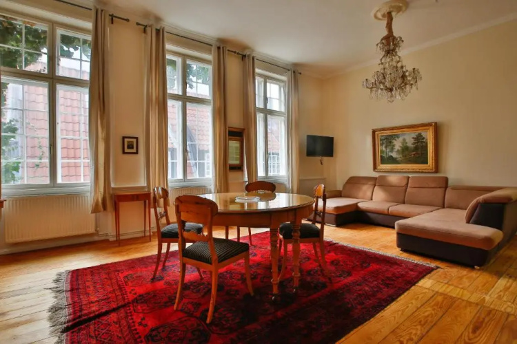 Ferienwohnung Coco