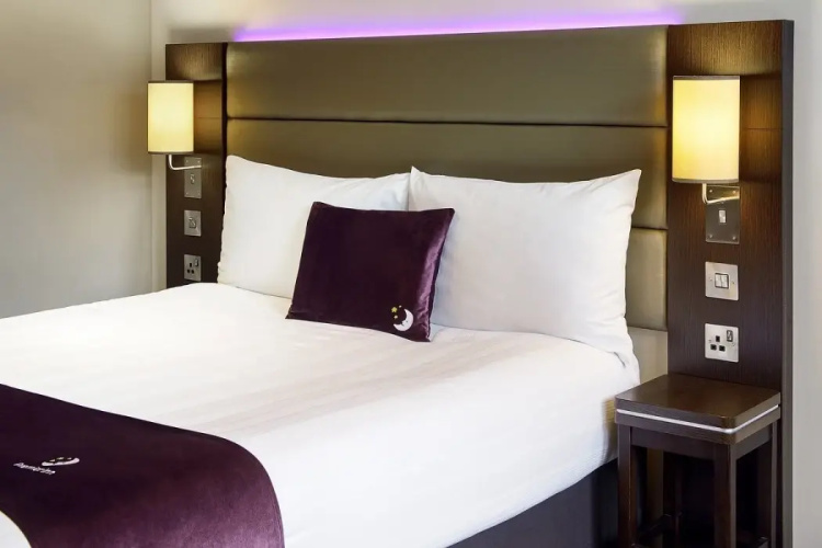 Premier Inn Ashington