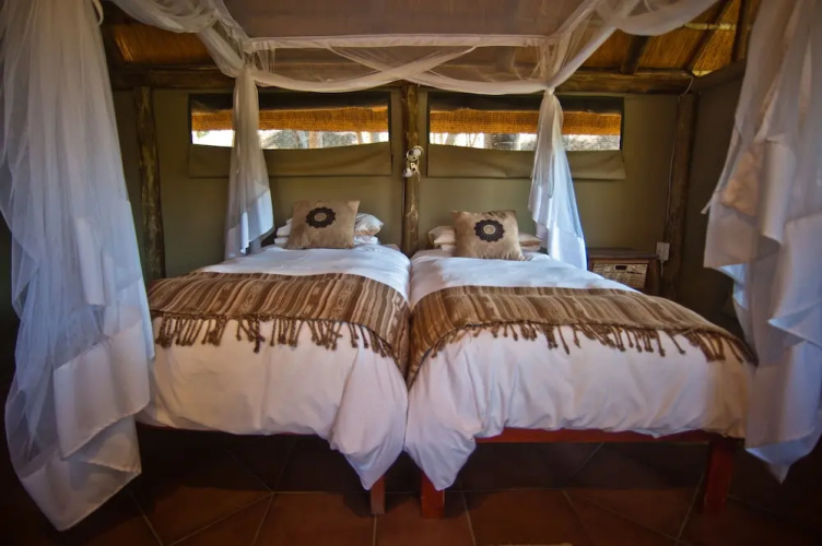 Omarunga Lodge