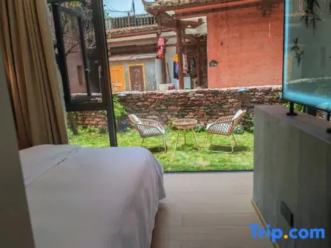 Qitian Li Homestay