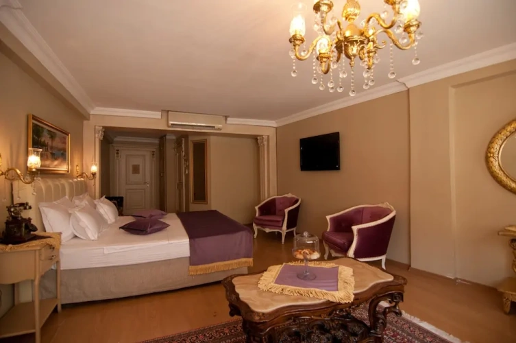 Suite
