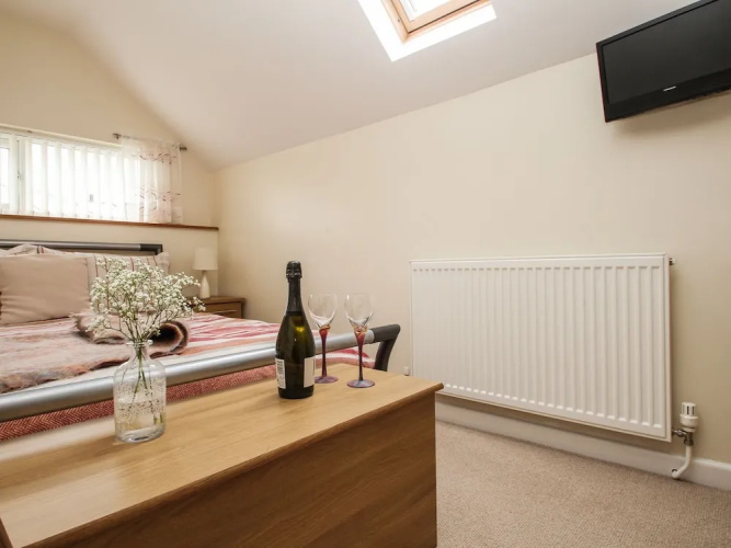 Halfpenny Cottage