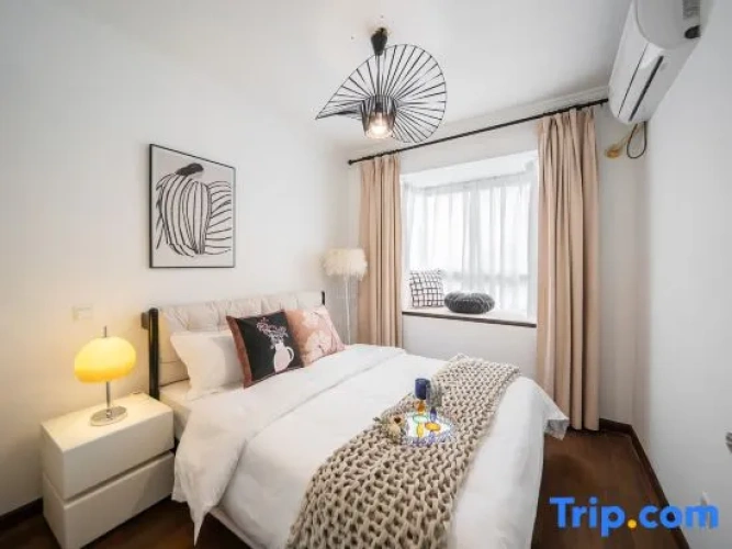1 Bedroom Standard room