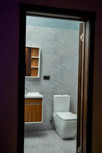 Js way Apartments and Executive Hotel