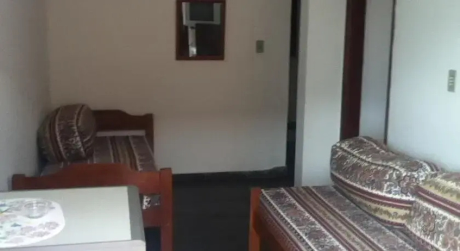 Guest House Canto do Sabiá