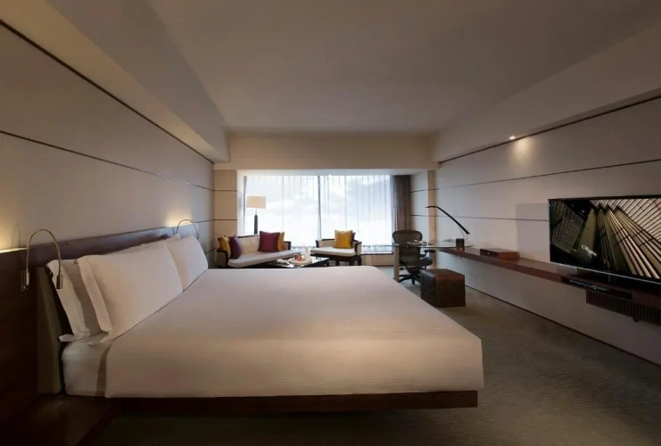 Standard Double Club room
