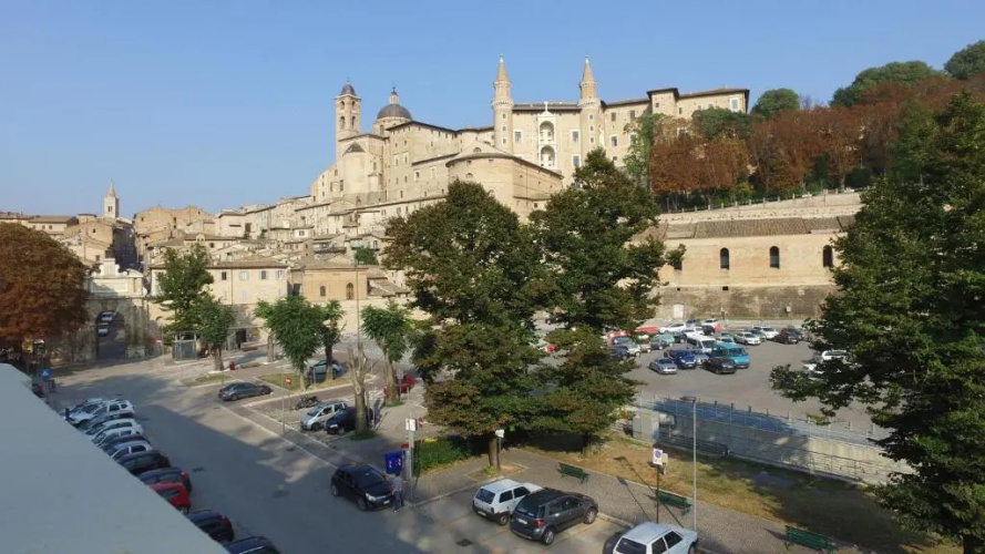 Balcone sulle Meraviglie