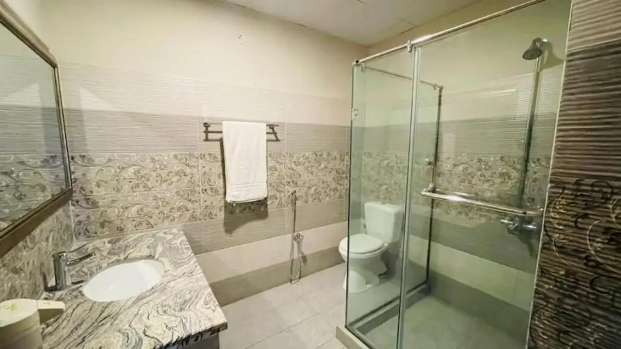 Golden Sand Hotel Rahim Yar Khan