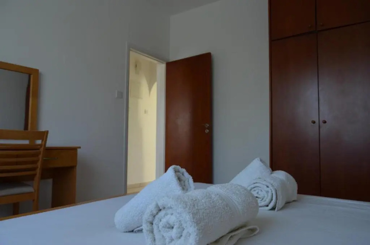 Faros Beach Apartment A102