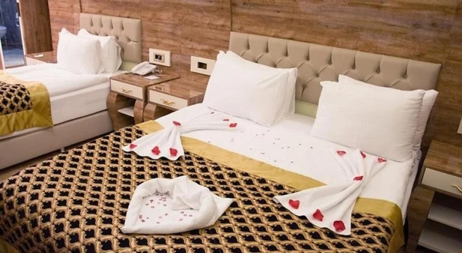 Enliva Hotel