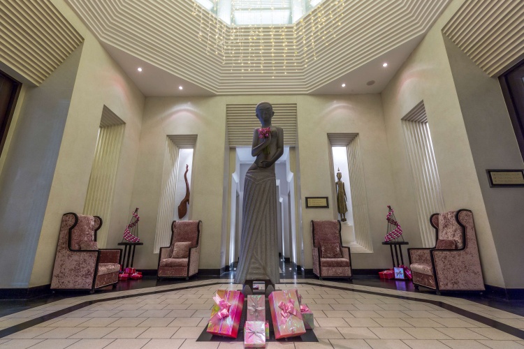 Park Hyatt Siem Reap photo 39