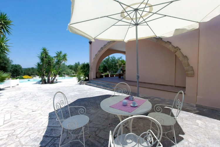 Tenuta Gianfredi